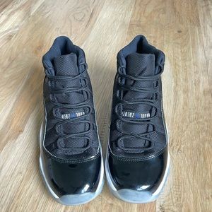 Jordan 11 Retro BG